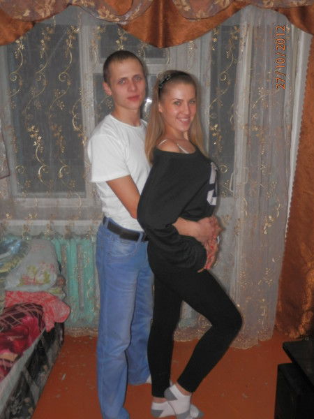 Анастасия Паутова