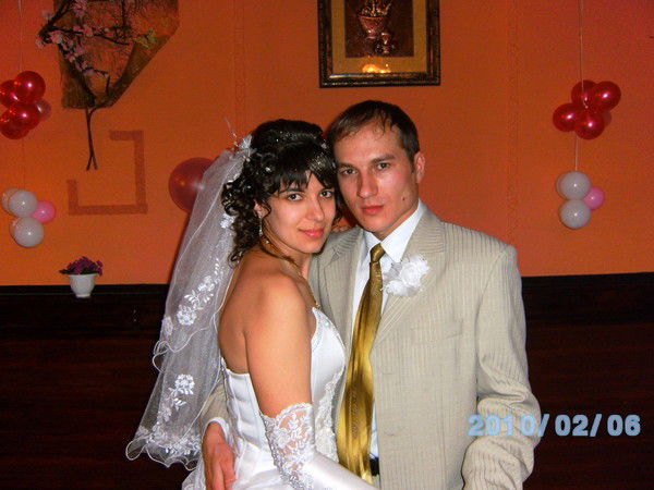 Анна Иванова