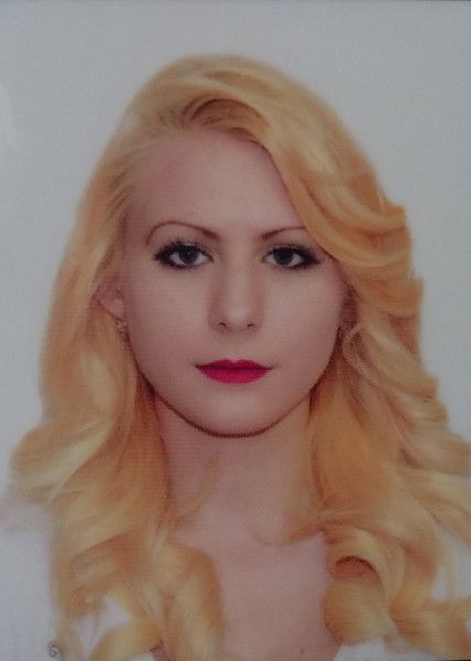 Анастасия Чучкаева