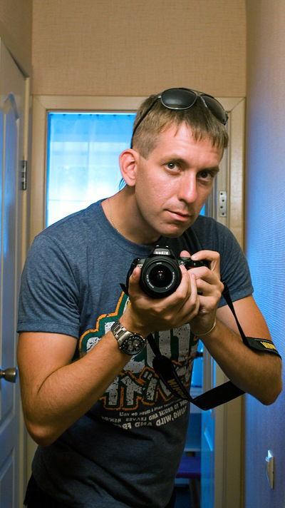 Евгений Шипов