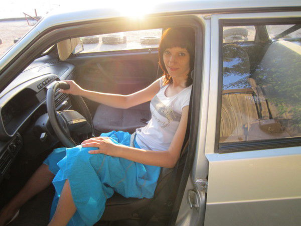 Ксения Сухорукова