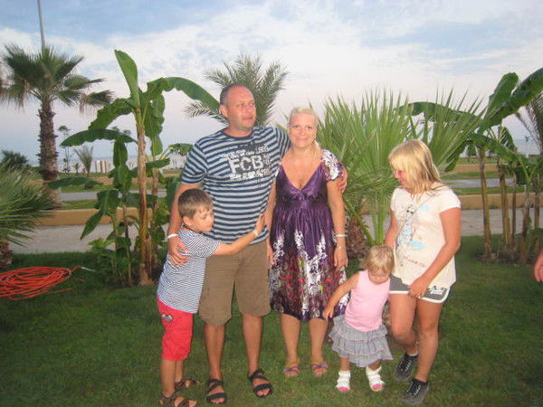 Марина Тиханкова