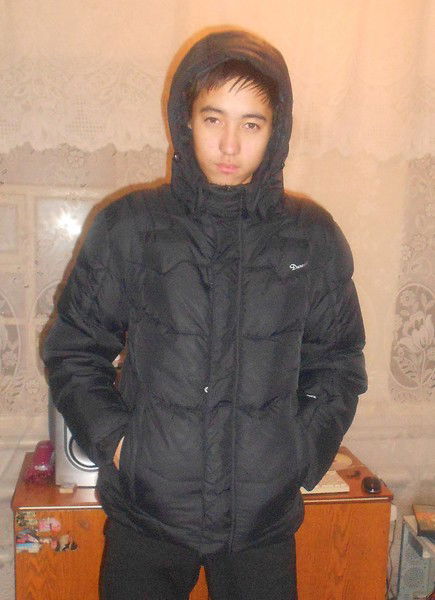 Марат Утеубаев