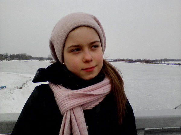 Людмила Калинская