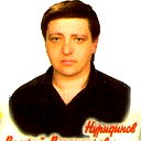 Валерий Нуридинов