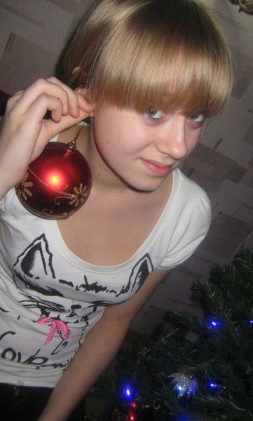 ( = Танюша = ) Прокопец