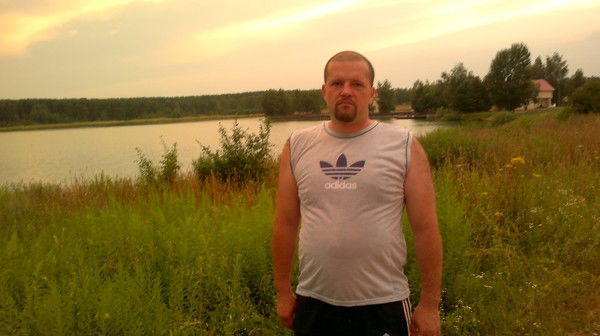 Юрий Подлужнов