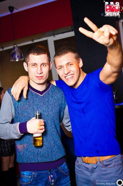 Дмитрий Потатушкин