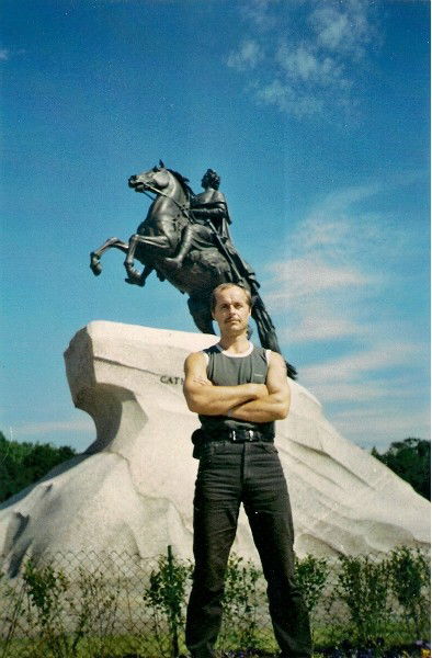 Анатолий Воранчуков