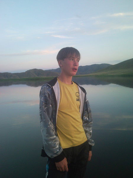 Саня Самойлов