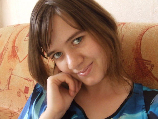 Нина Кардонец