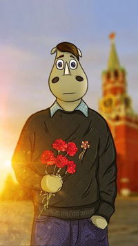 Илья Лызенко