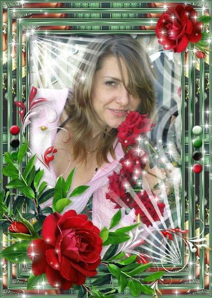 Марина Головинова