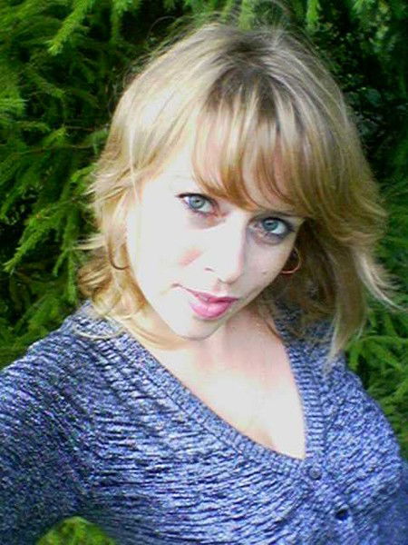 Ольга Паргачевская