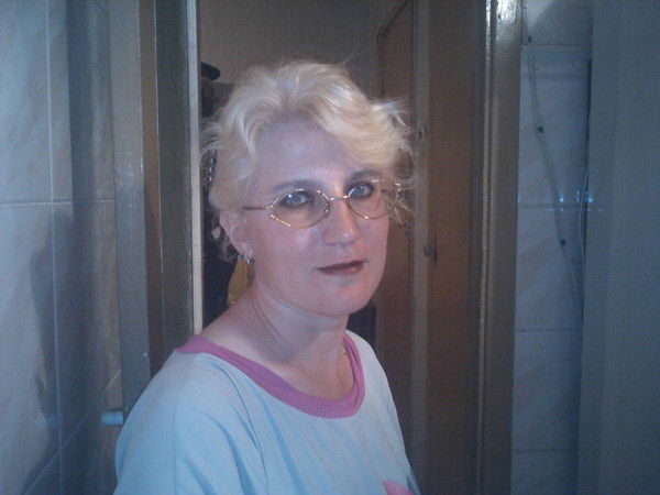 Елена Курашова-Дубравина