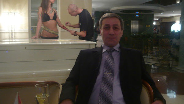 Рафик Апусев