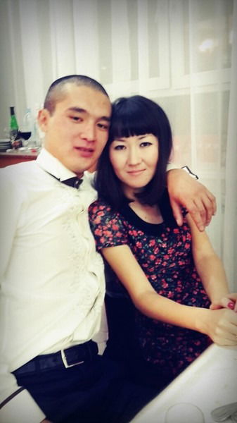 Алмаз Оналбаев