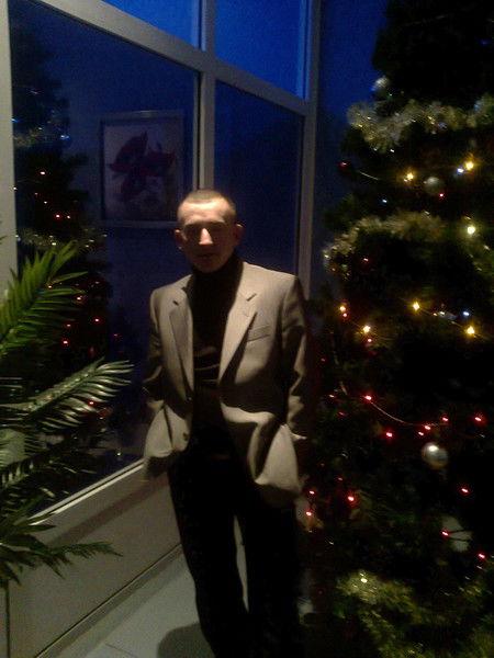 Новиков Андрей