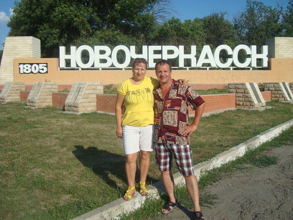 Юрий Таранич