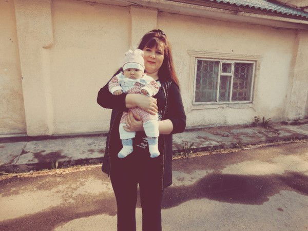 Елена Филиппи