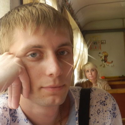 Игорь Курень