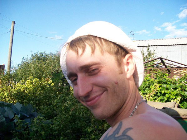 Андрей Коваленко