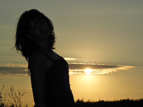 Ольга Виноградова