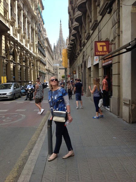 Ольга Мезенцева