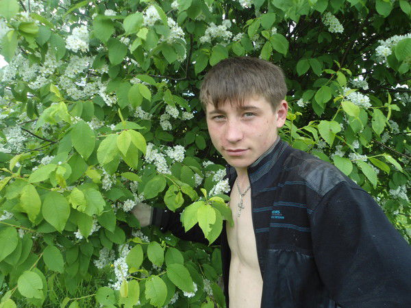 Николай Аливанкин