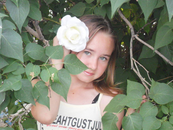 ***valentina*** Павлович