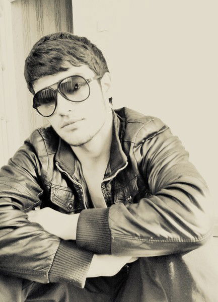 Шоди Назаров