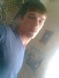 Виталий Горлов