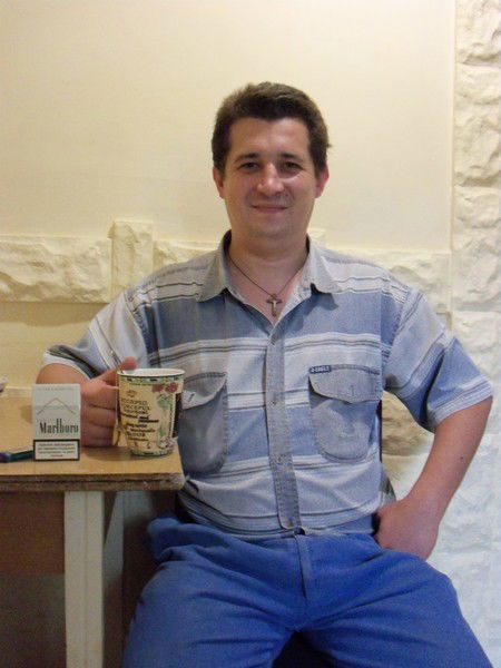 Вадим Владов