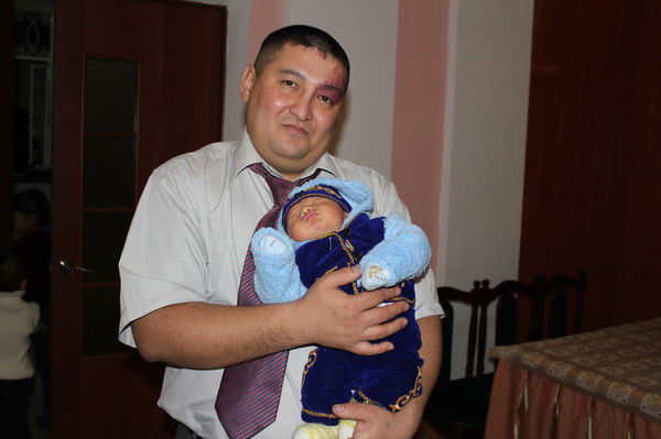 Кият Такиев