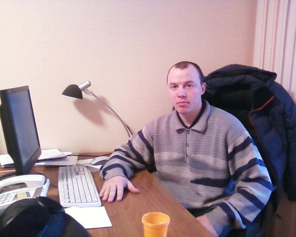 Константин Ханин