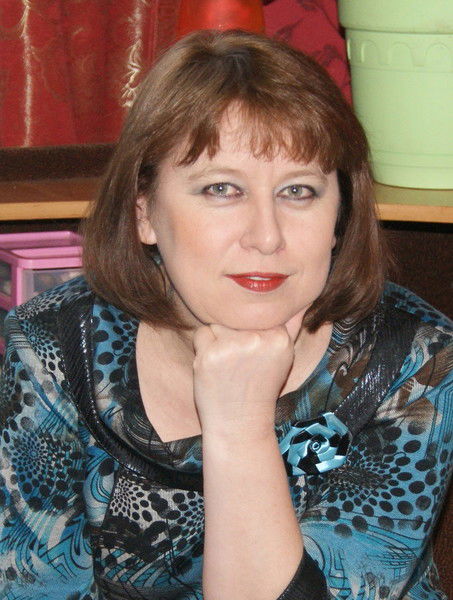 Наталья Каташева