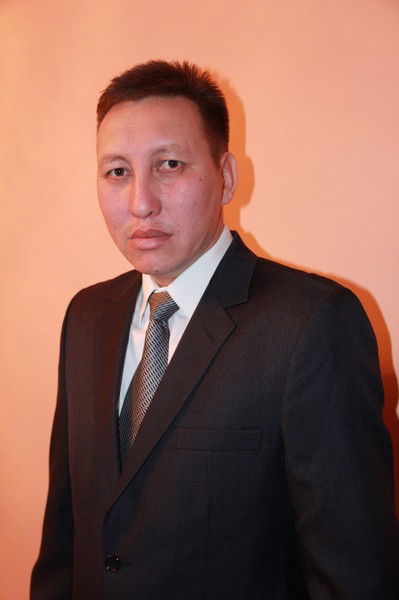 Кайрош Сембиев