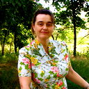 Светлана Ященко