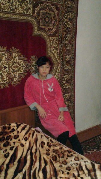 Бибигул Ермеккараева