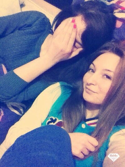 Анастасия Сысоева