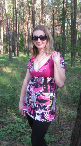 Виктория Власенко