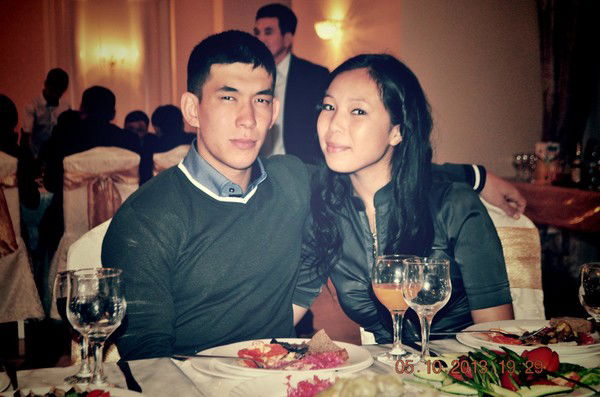 Рысалды Рысбаева