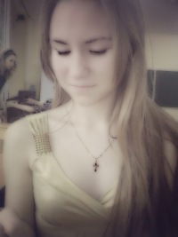 Настя Иванова