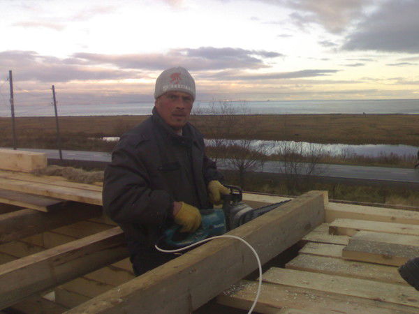 Евгений Тихонович