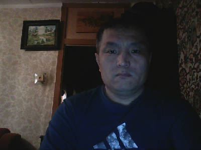 Кубаныч Маннапов