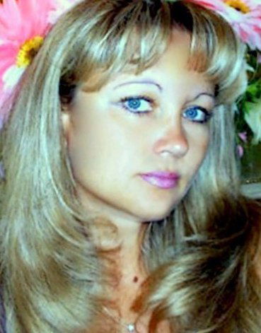 Мария Смелова