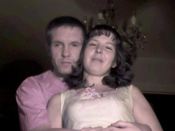 Оленька Логинова