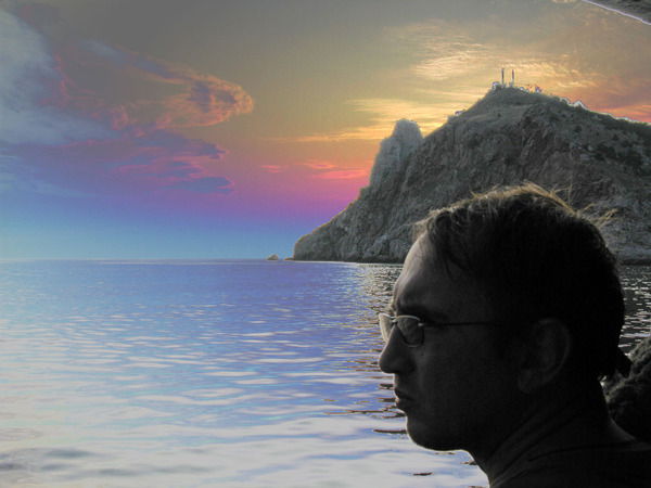 Алексей Карманов