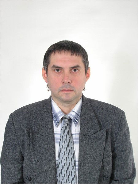 Виталий Гончар