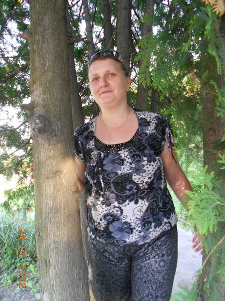 Ольга Яремова